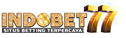 logo agen bola indobet77